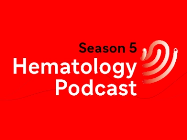 The Hematology Podcast - Season 5