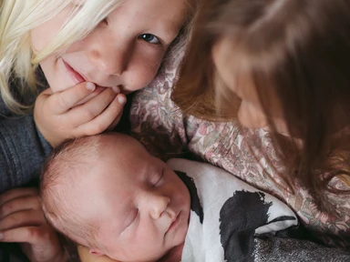 Så skyddar vi våra minsta: sammanfattning från webbinariet om Beyfortus