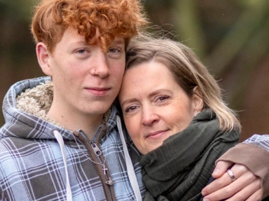 I Didn’t Dare Ask if He Would Die