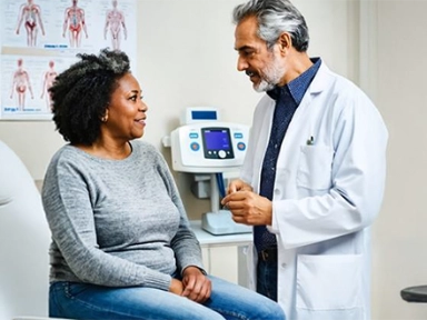 Breaking the Barrier: How to Manage Hypoglycaemia Fear in Diabetes Care