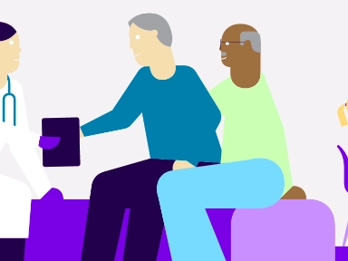 Why Choose Toujeo<sup>®</sup> (Insulin Glargine)