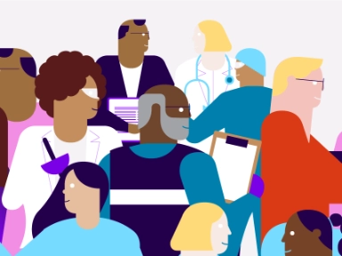 Infographic: Impact of Type 1 Diabetes Diagnosis