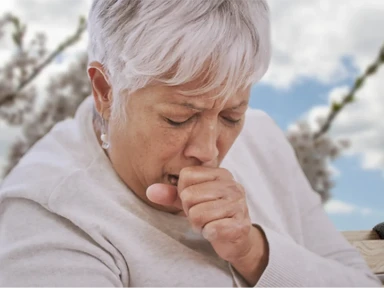 Livskvalitet och symtommätning hos KOL-patienter