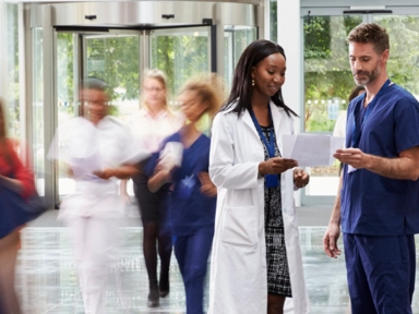 Real-World Evidence and Phase IV studies in CRSwNP