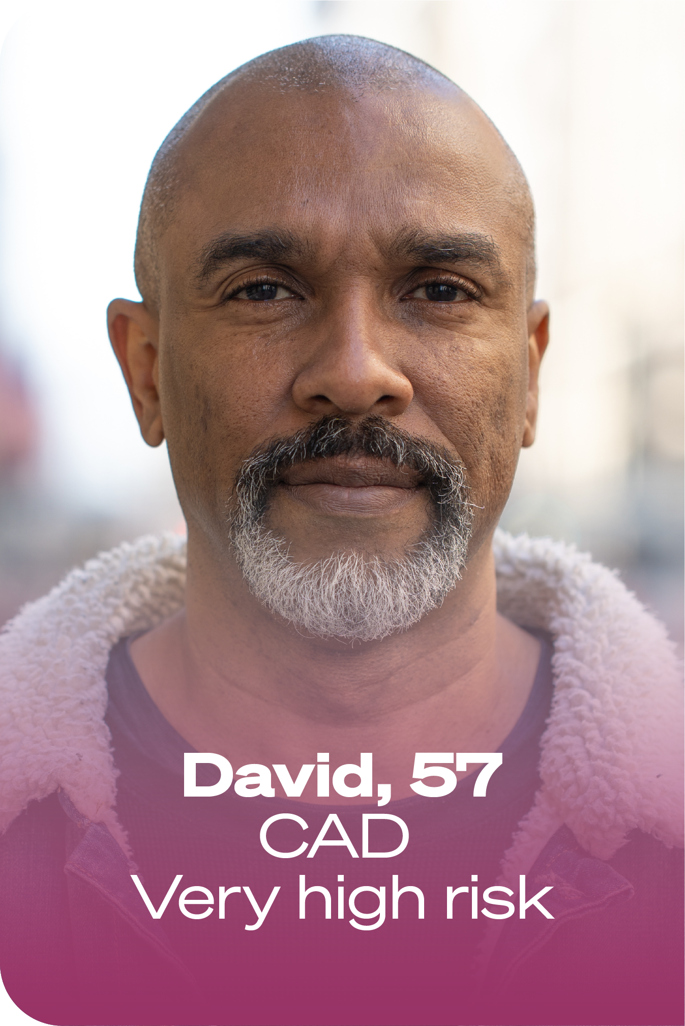 David, 57