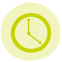 clock-icon-green