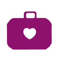 suitcase-heart-icon-purple