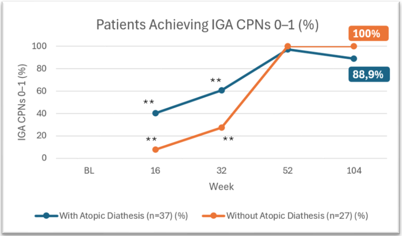 Overall safety profile across subgroups