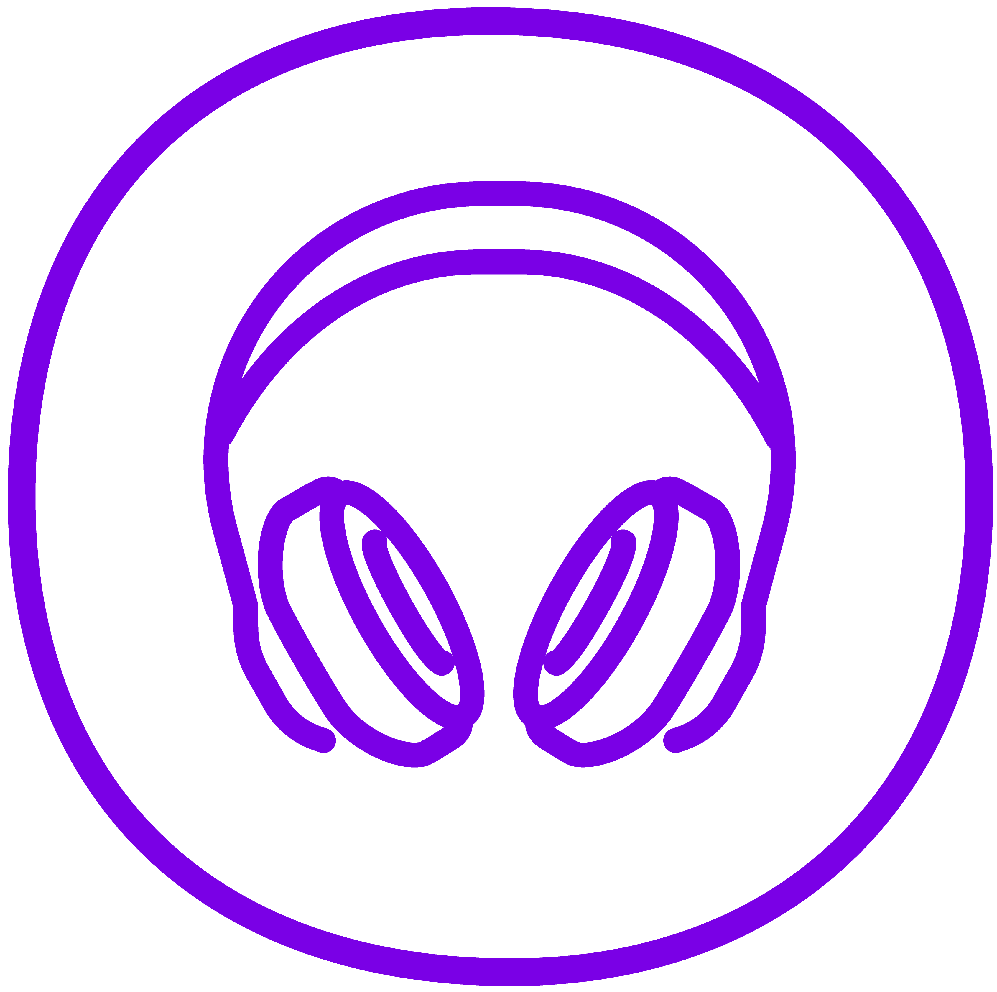 headset